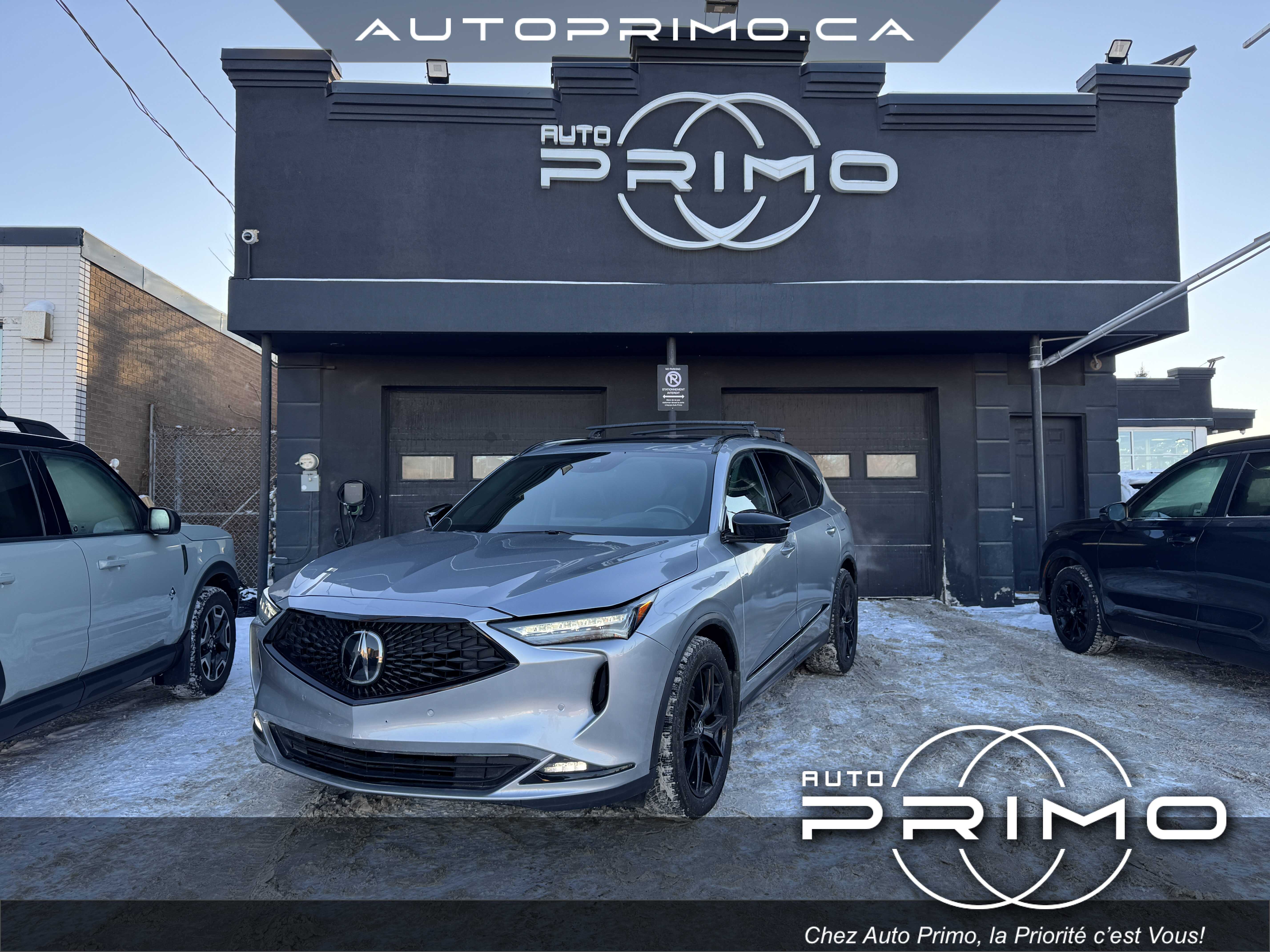 Acura Mdx 2024 Acura Mdx 2024