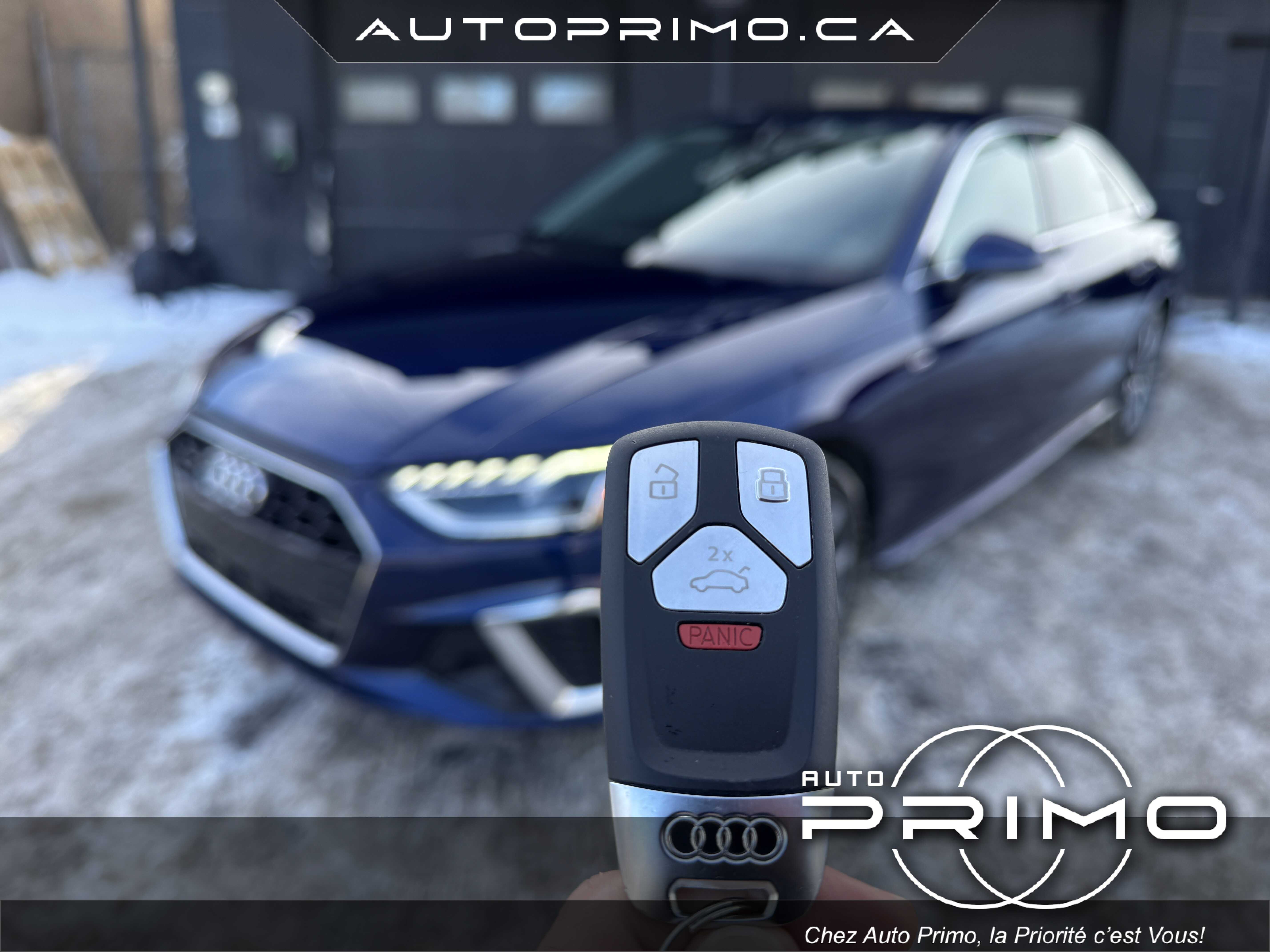 Audi A4 2023 Audi A4 2023
