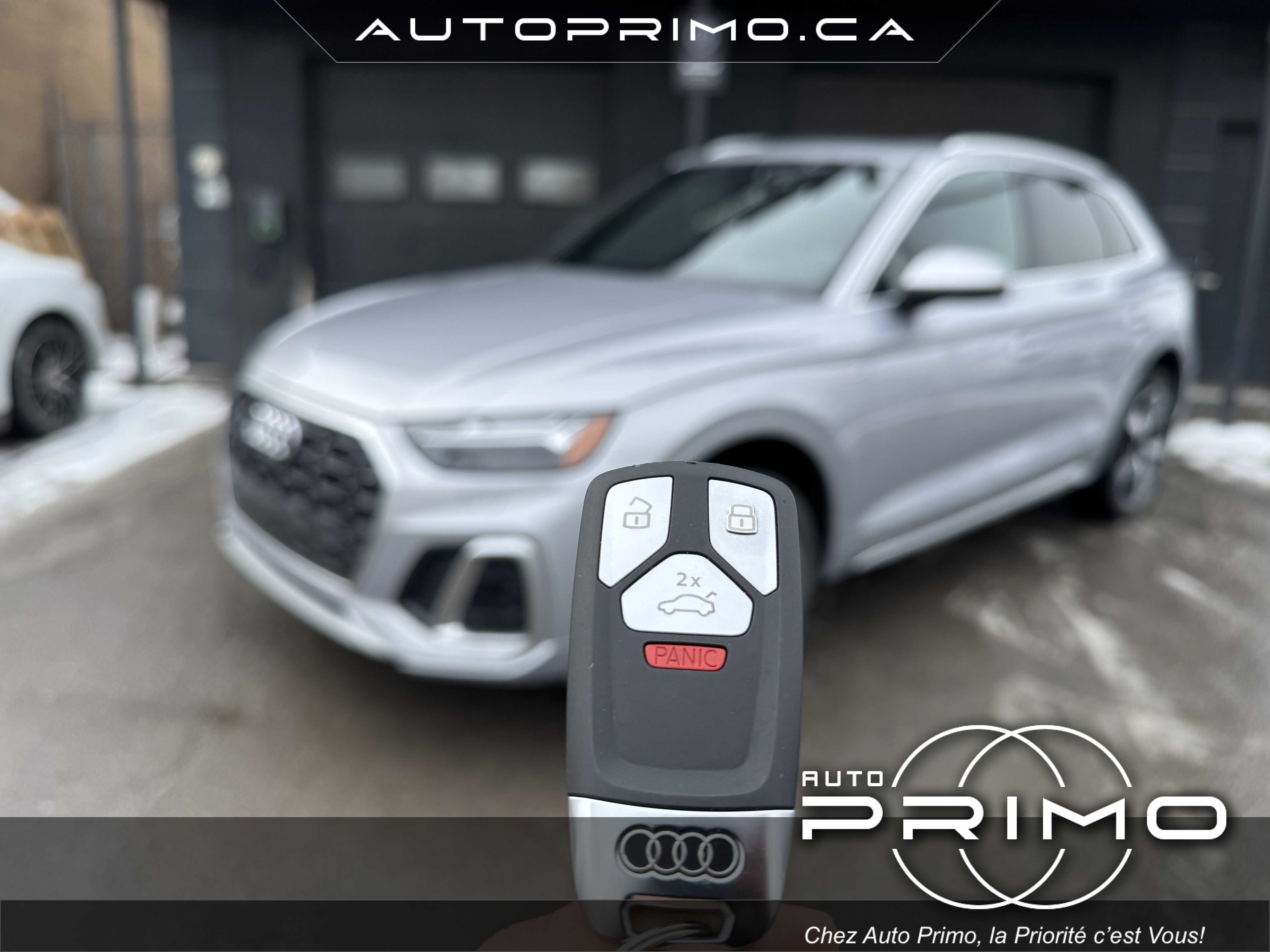 Audi Q5 2023 Audi Q5 2023