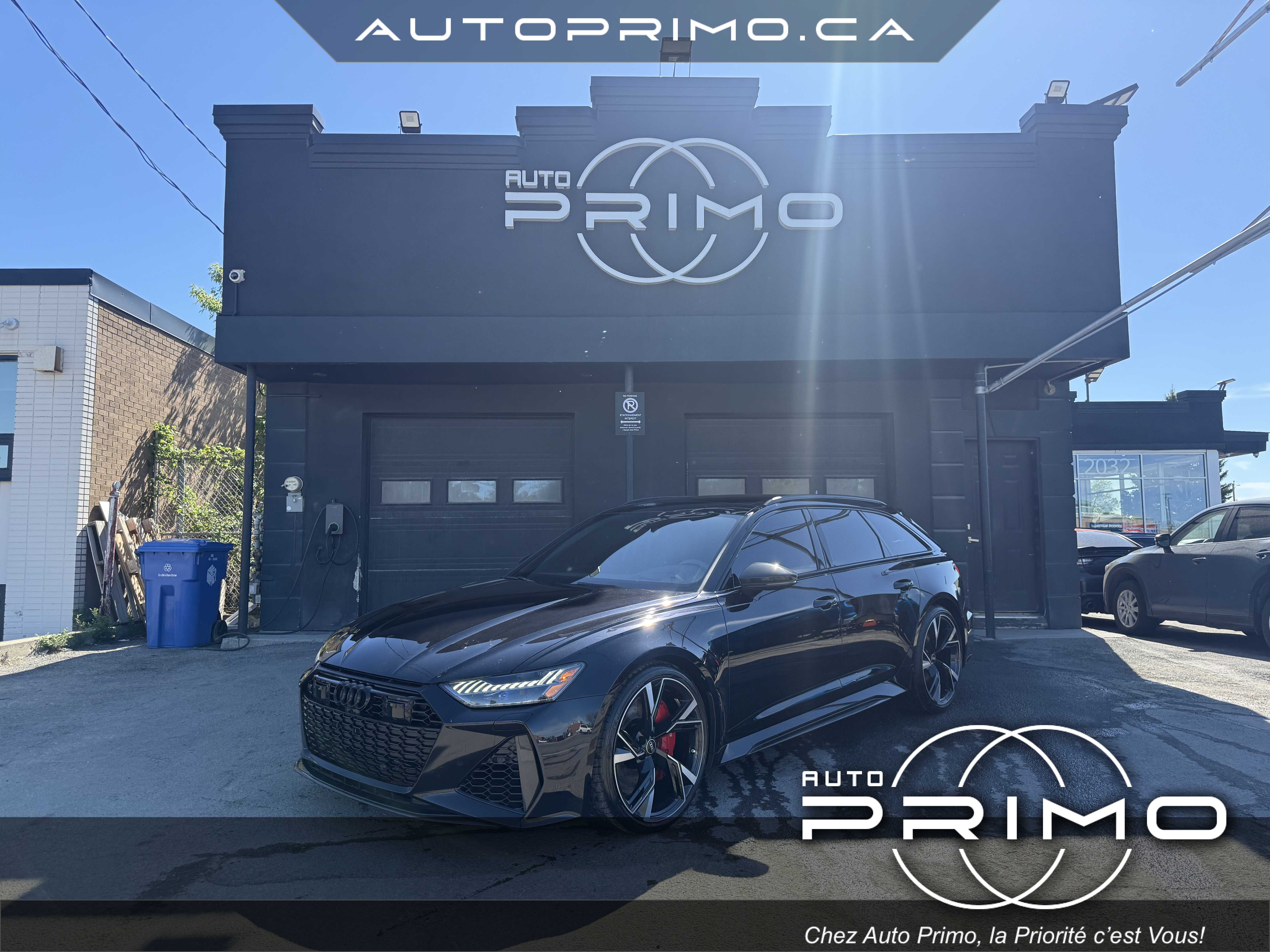 Audi Rs6 2023 Audi Rs6 2023