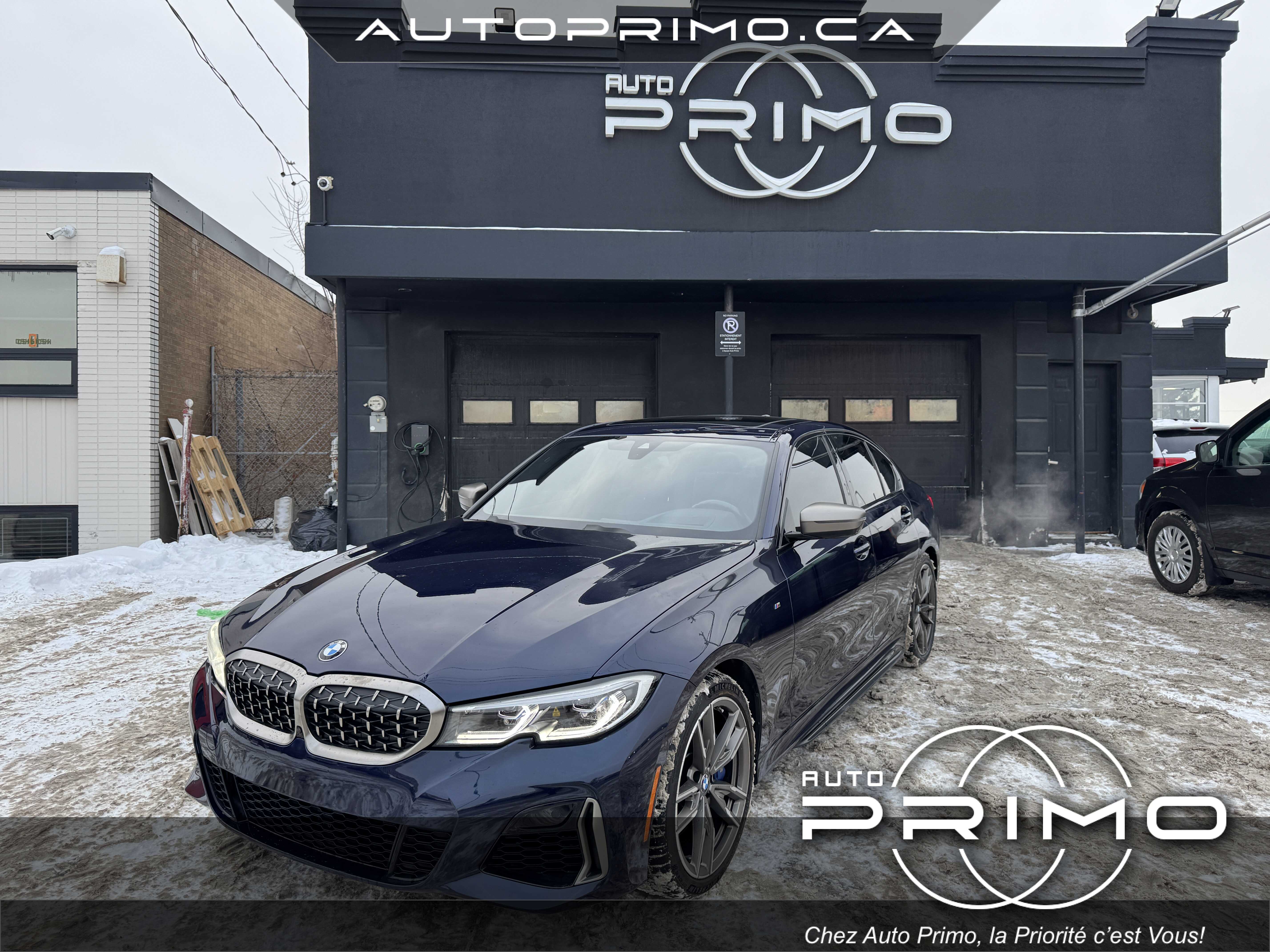Bmw 3 Series 2022 Bmw 3 Series 2022
