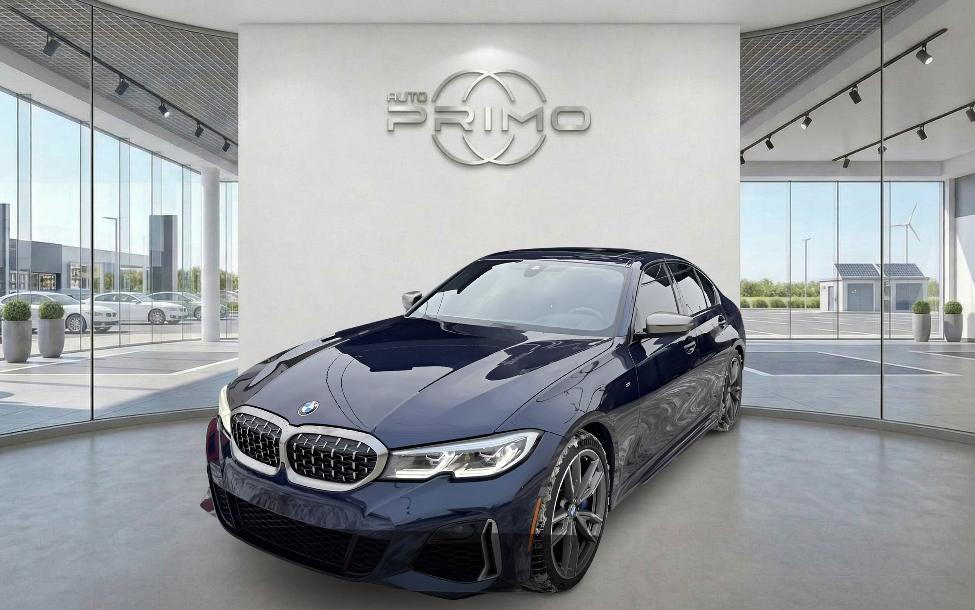 Bmw 3 Series 2022 Bmw 3 Series 2022