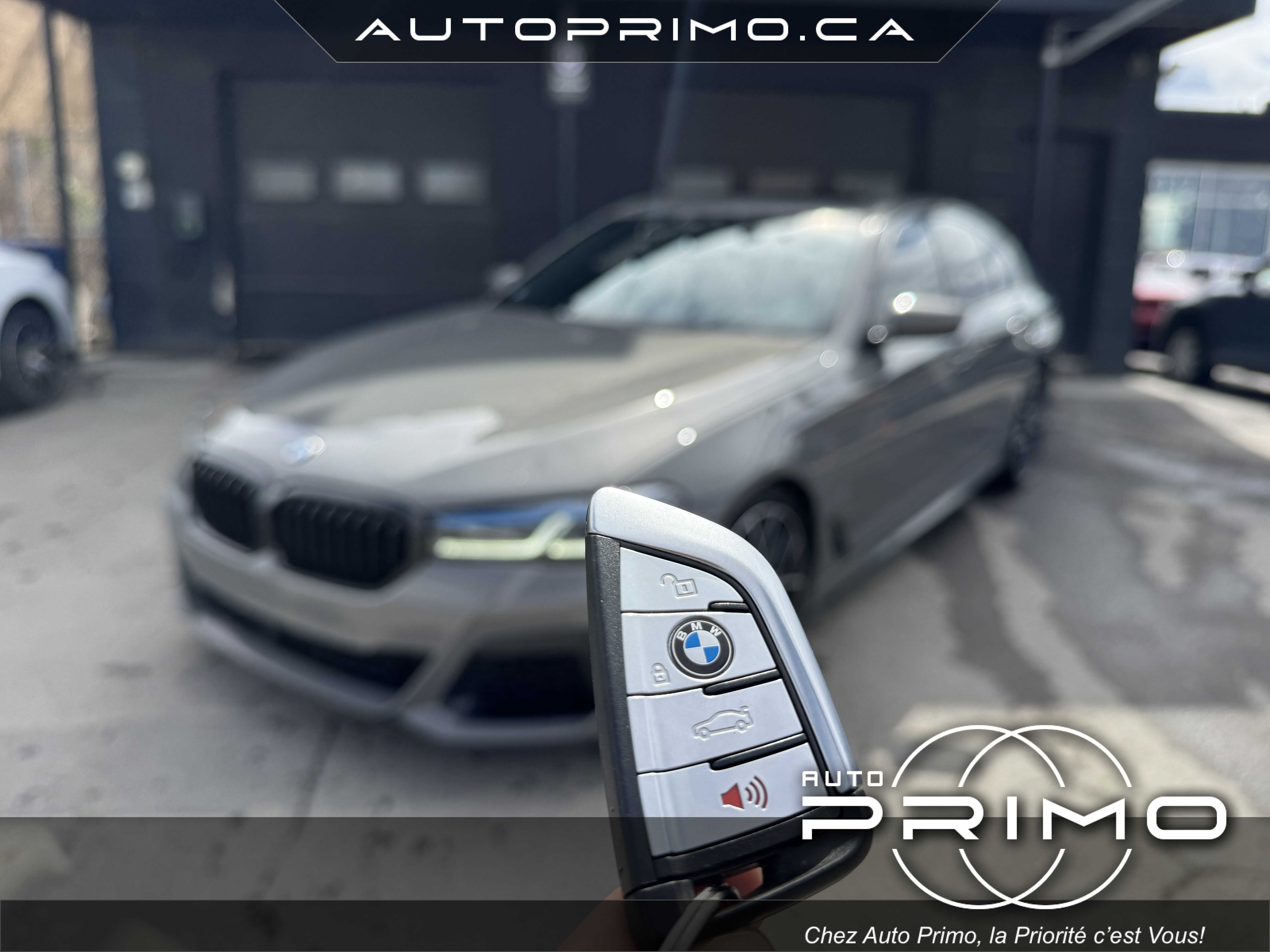 Bmw M550I Xdrive 2021 Bmw M550I Xdrive 2021