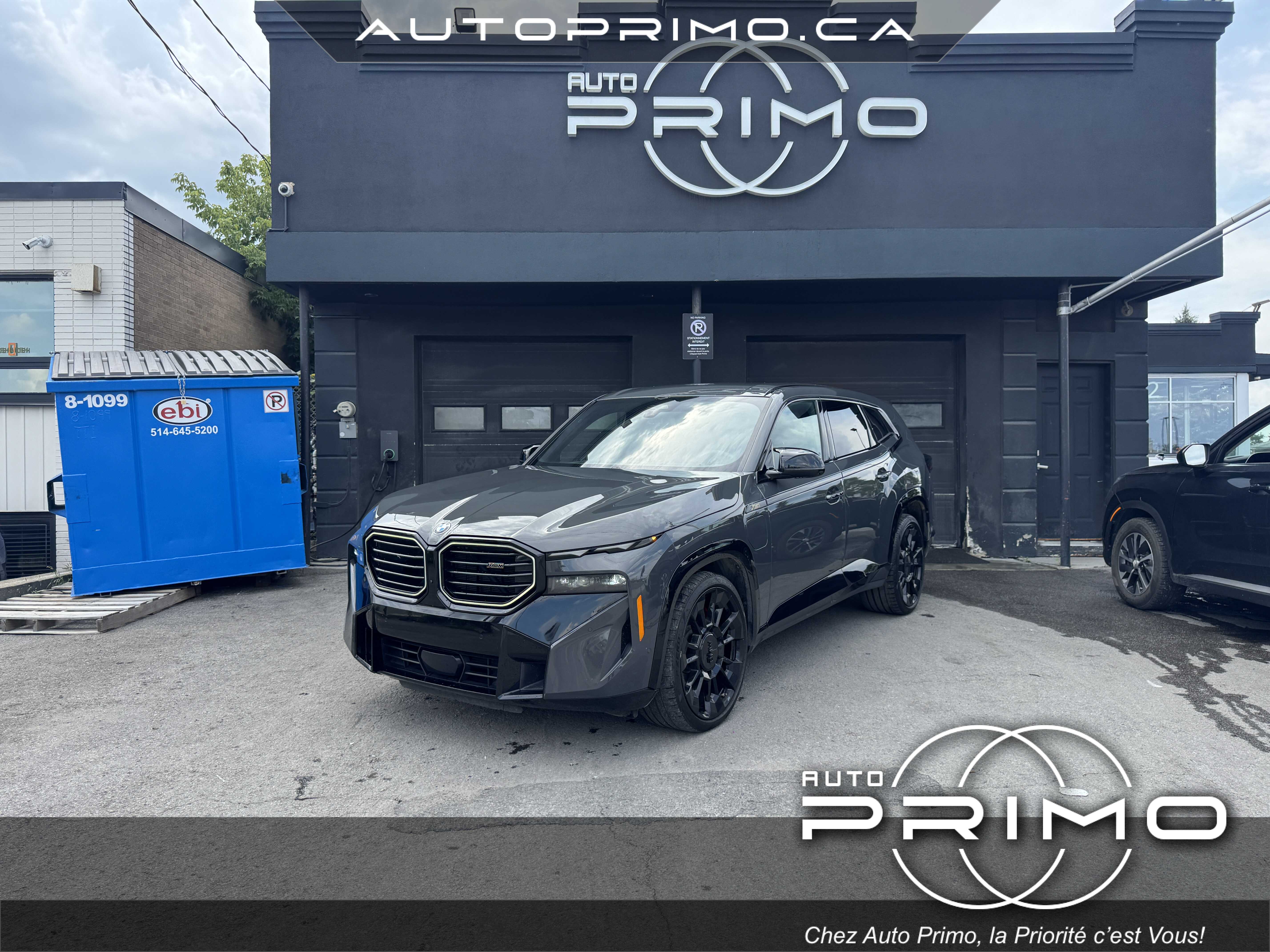 Bmw Xm 2025 Bmw Xm 2025