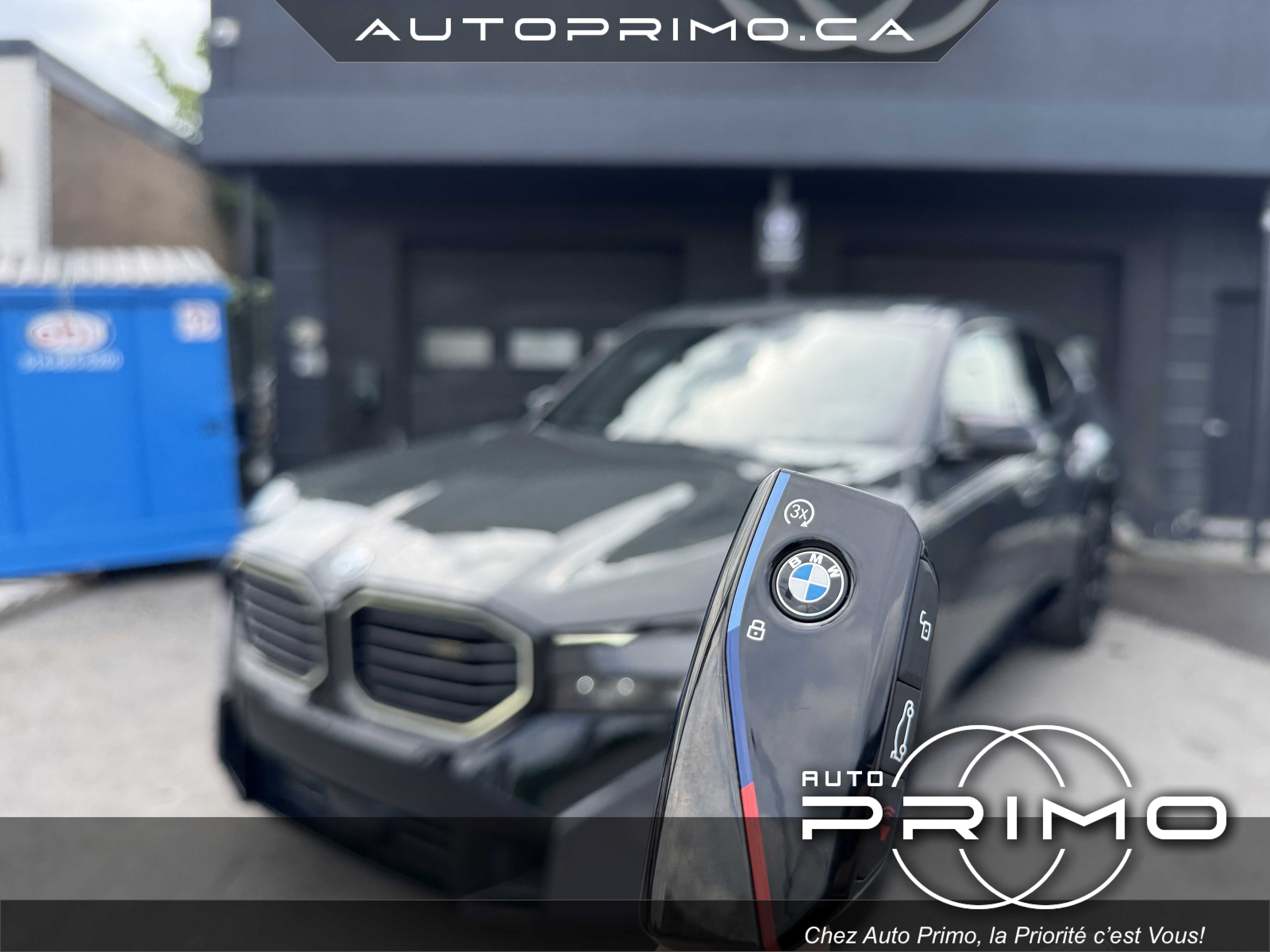 Bmw Xm 2025 Bmw Xm 2025