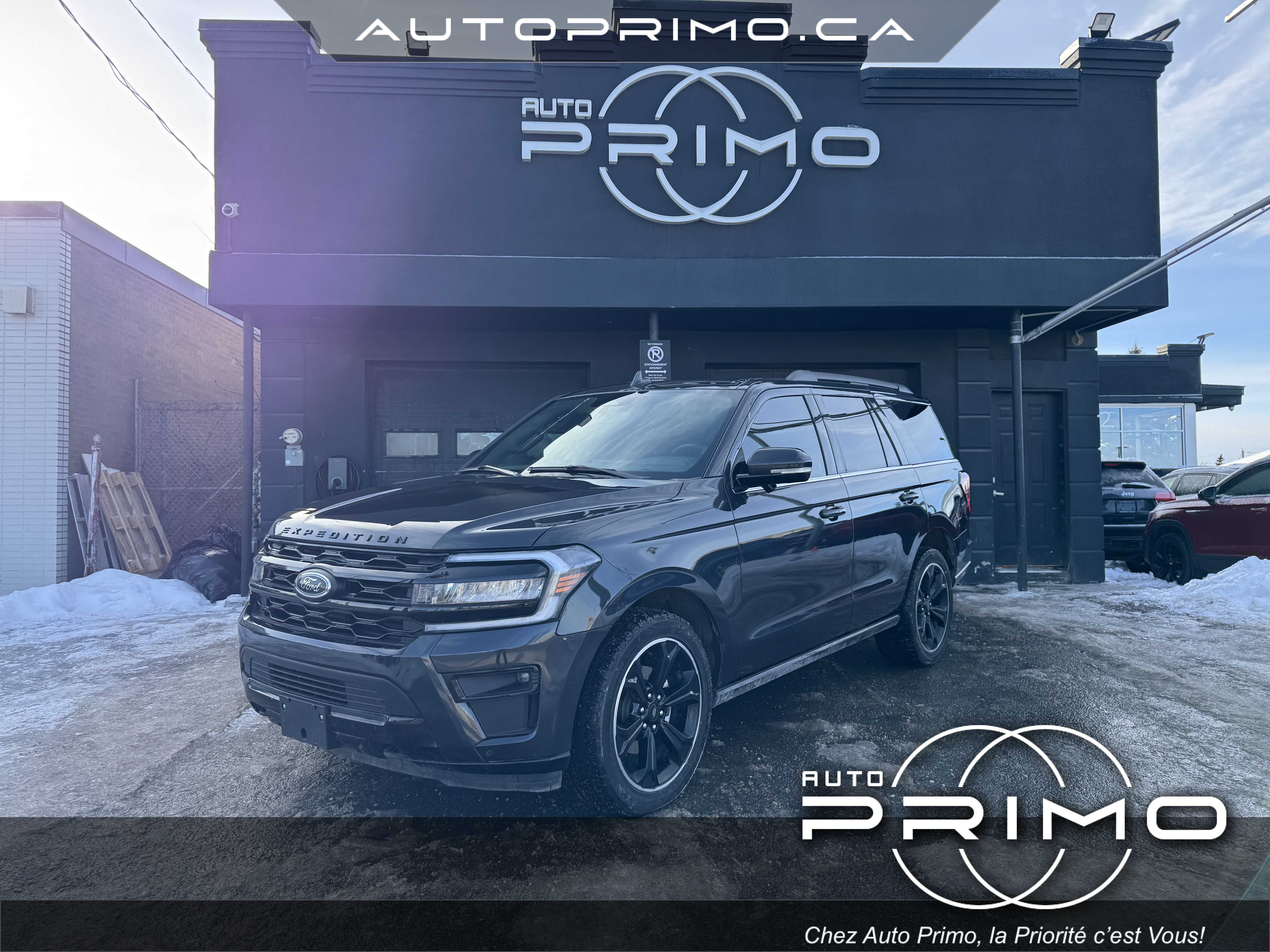 Ford Expedition 2024 Ford Expedition 2024