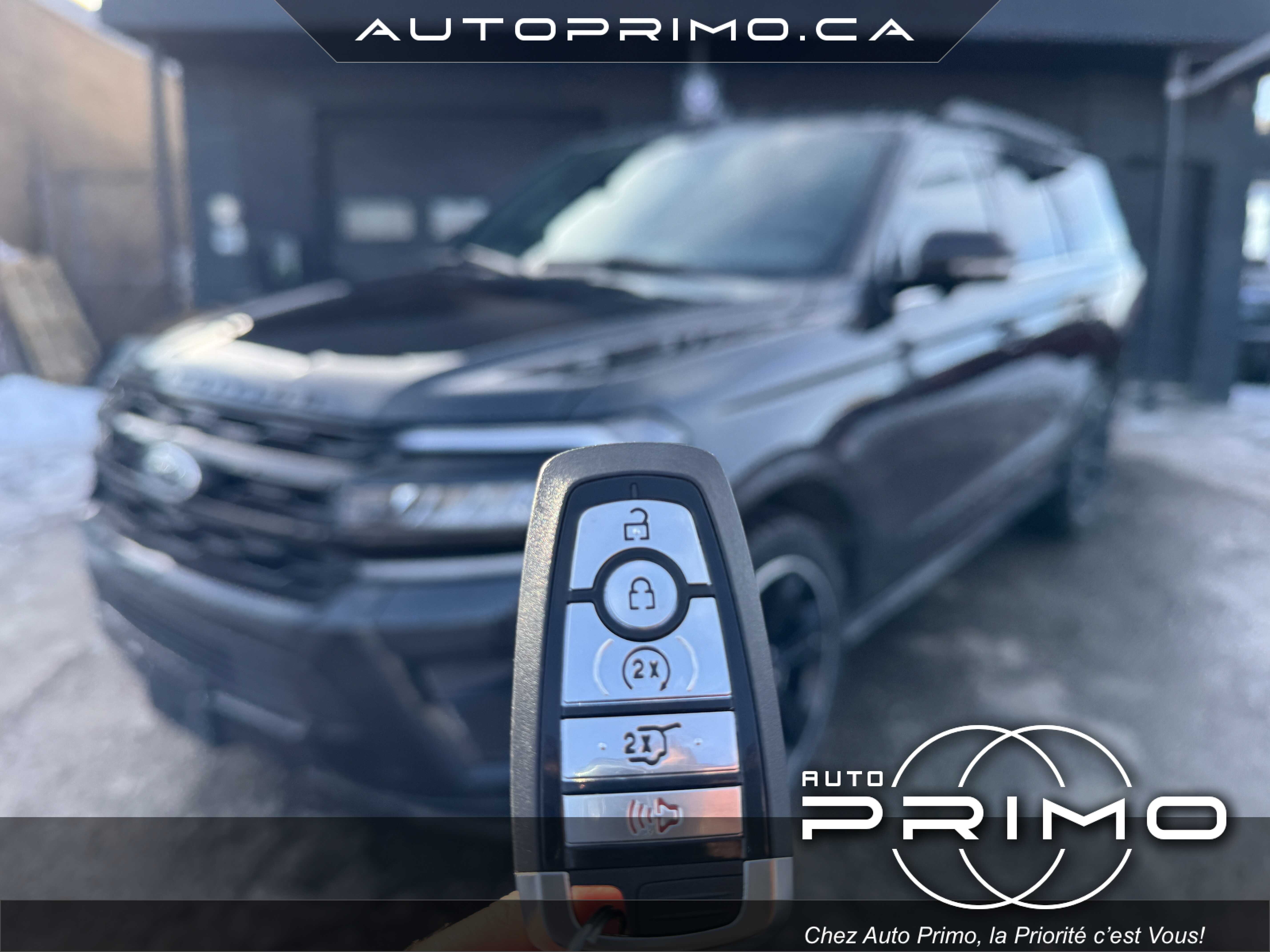 Ford Expedition 2024 Ford Expedition 2024