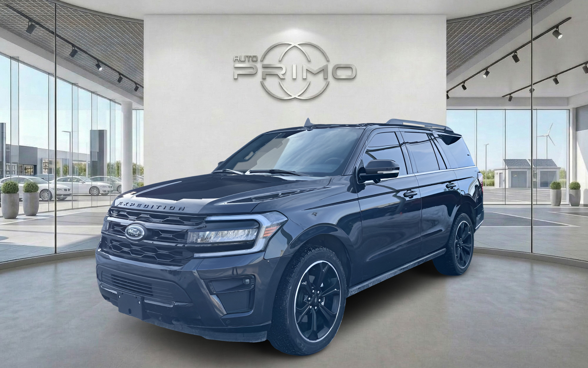Ford Expedition 2024 Ford Expedition 2024