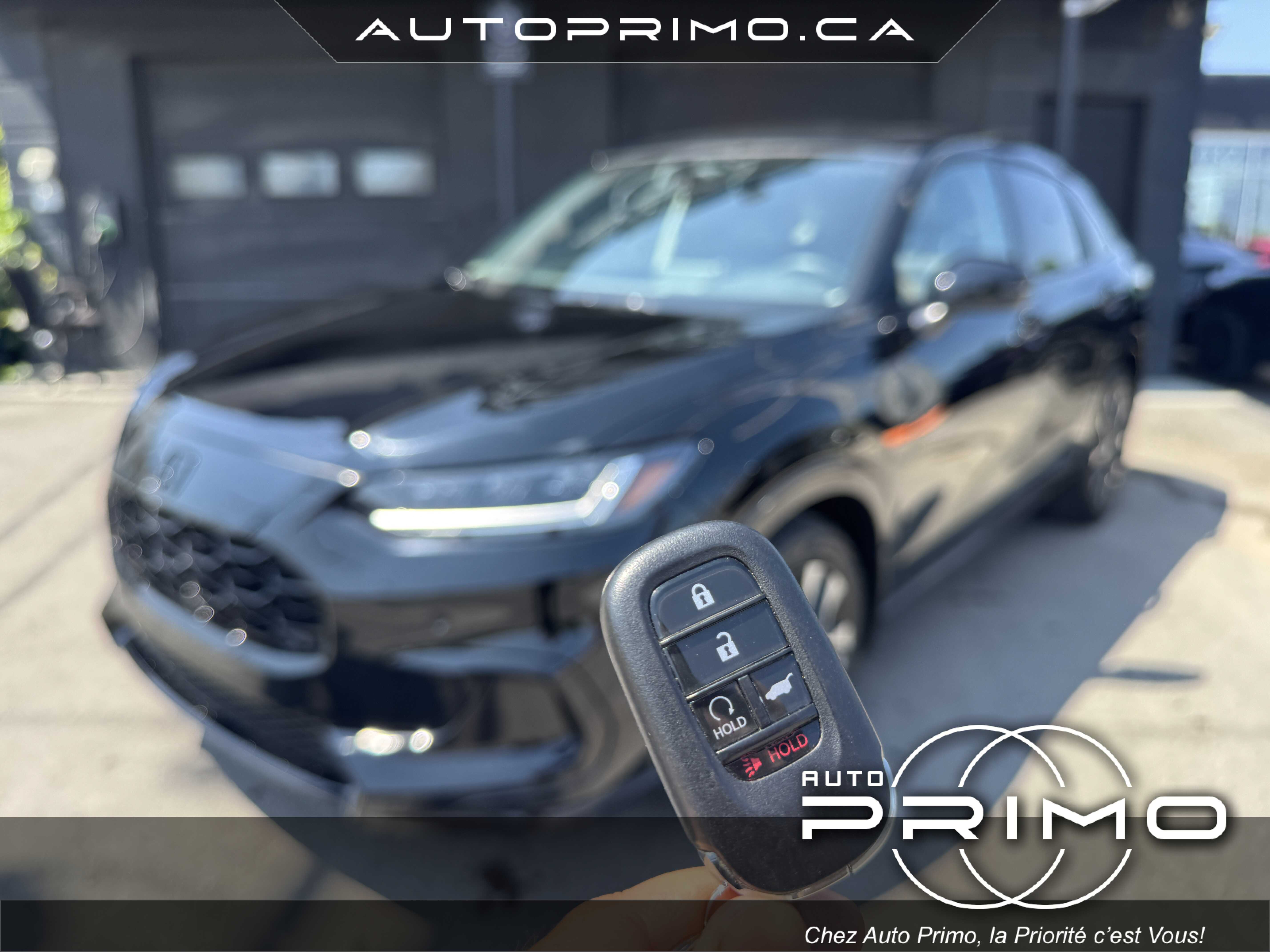 Honda Hr-V 2026 Honda Hr-V 2026