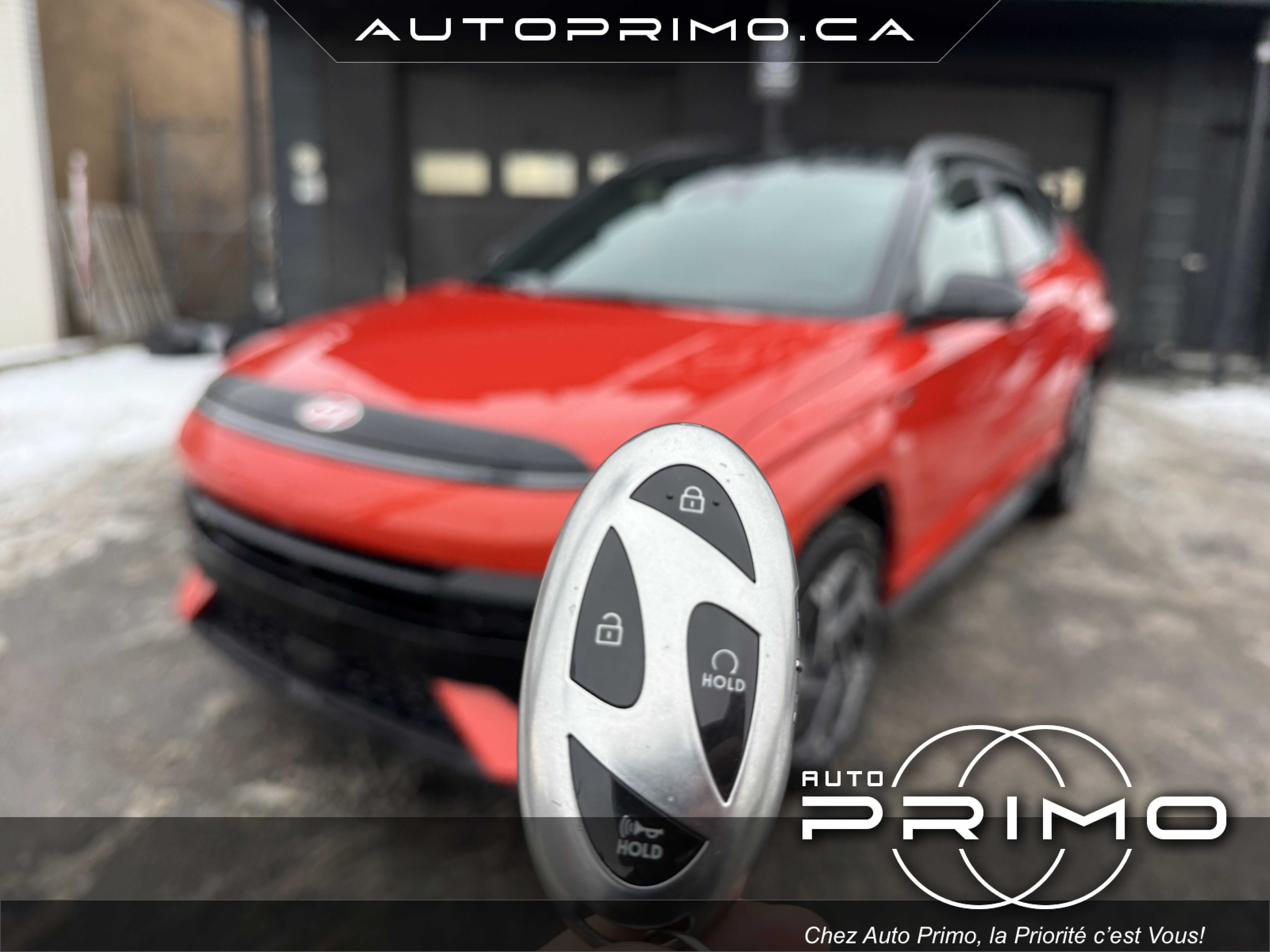Hyundai Kona 2024 Hyundai Kona 2024
