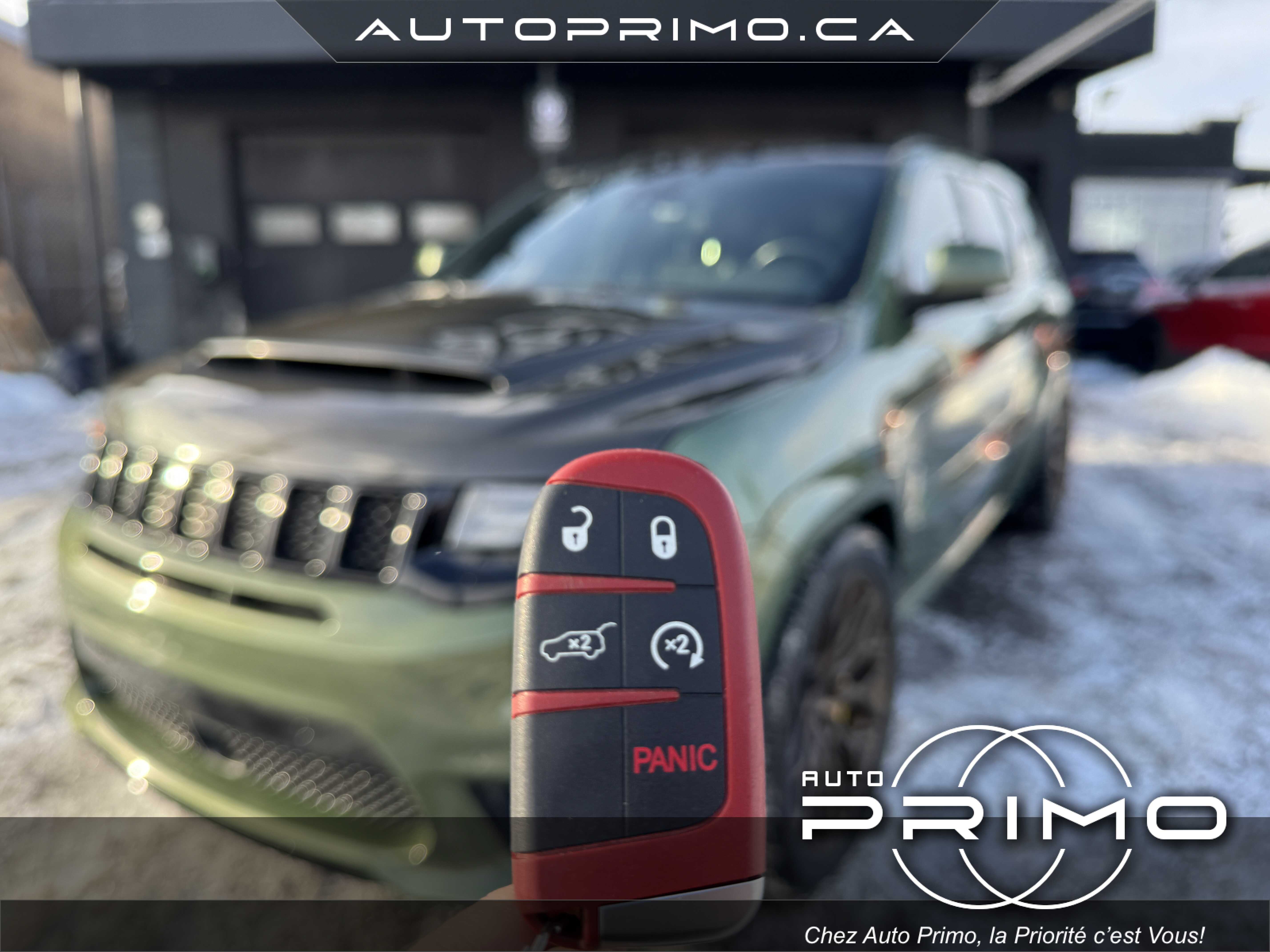 Jeep Grand Cherokee 2020 Jeep Grand Cherokee 2020