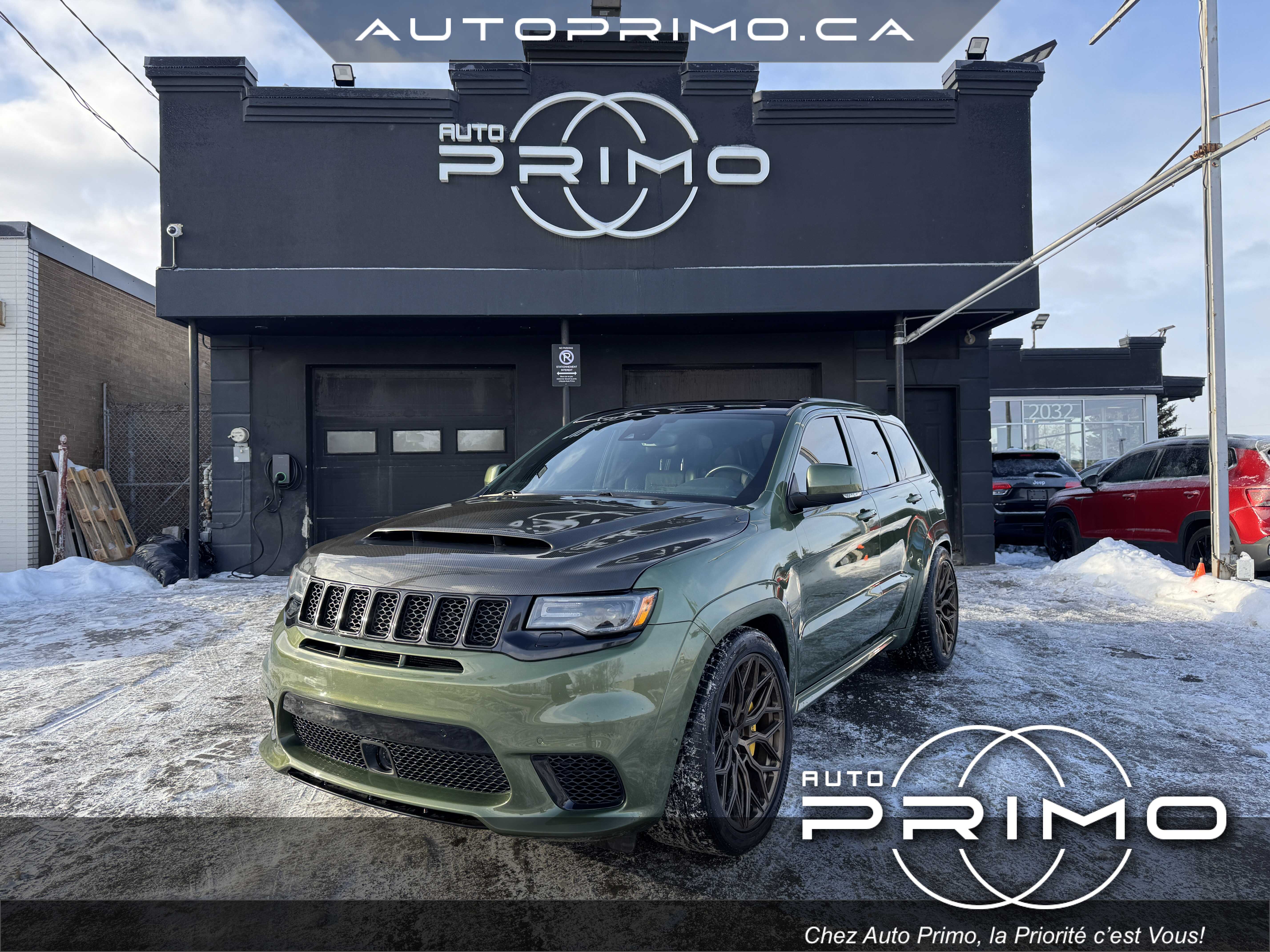 Jeep Grand Cherokee 2020 Jeep Grand Cherokee 2020