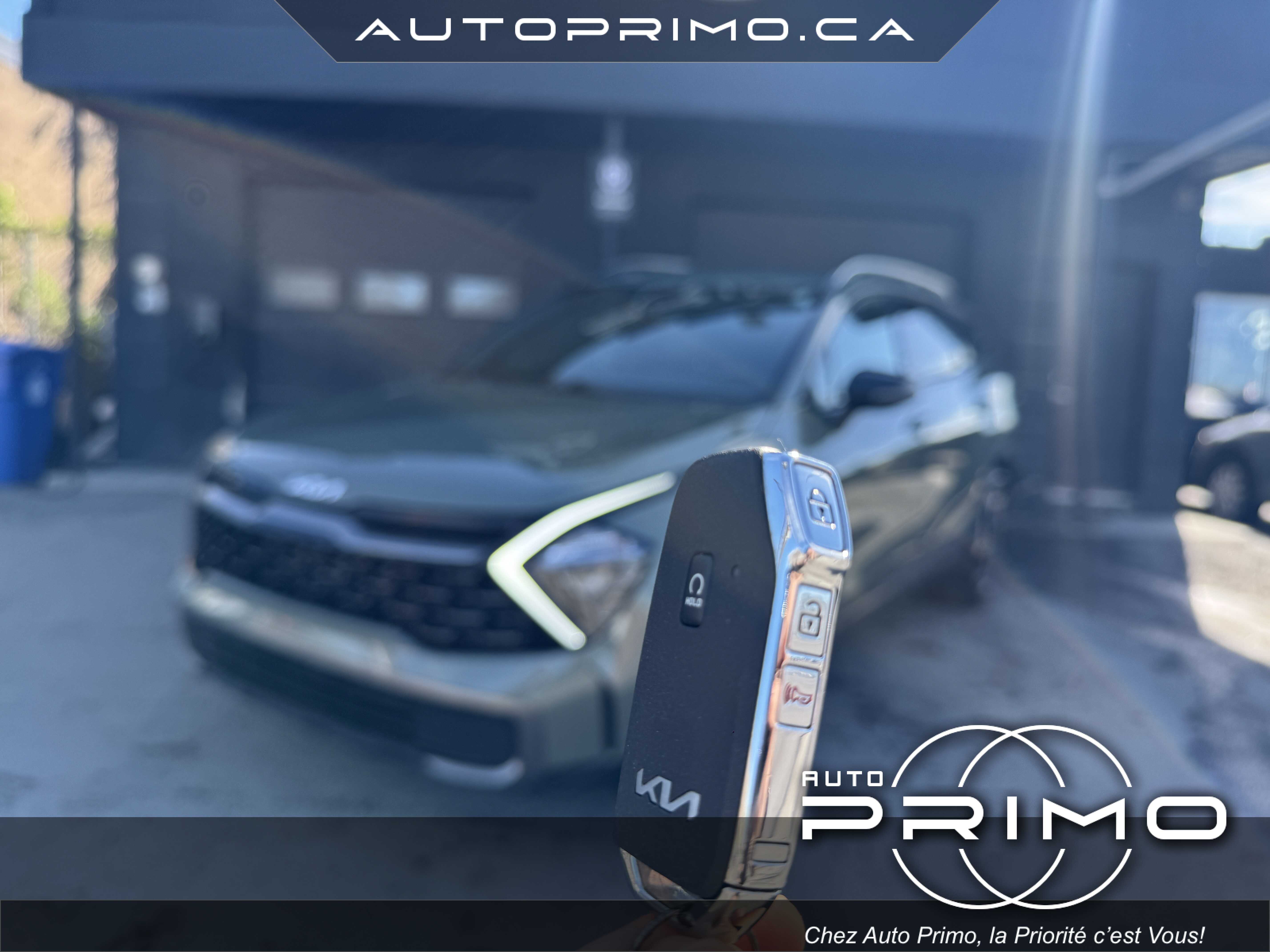 Kia Sportage 2024 Kia Sportage 2024