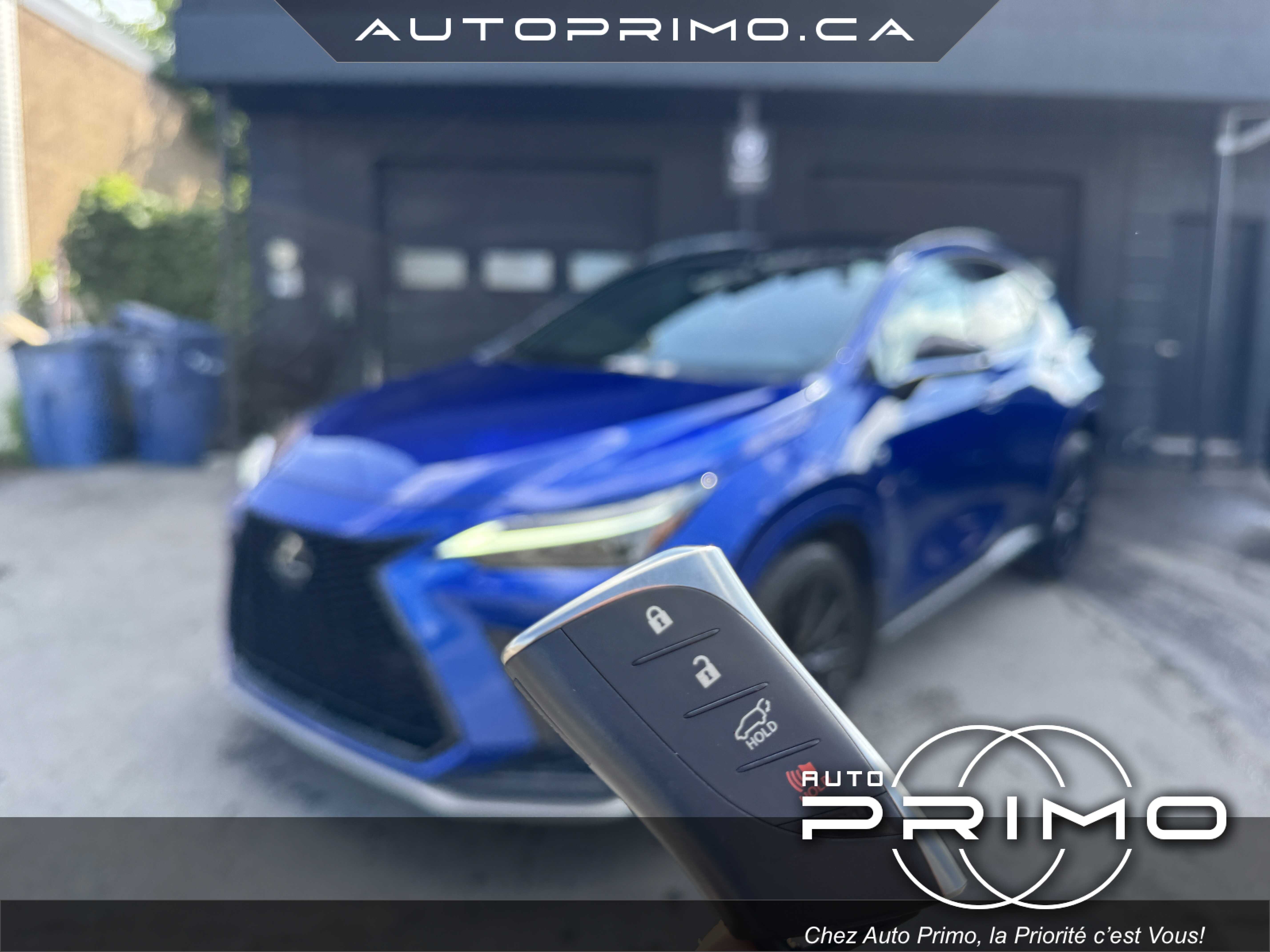 Lexus Nx350 2024 Lexus Nx350 2024
