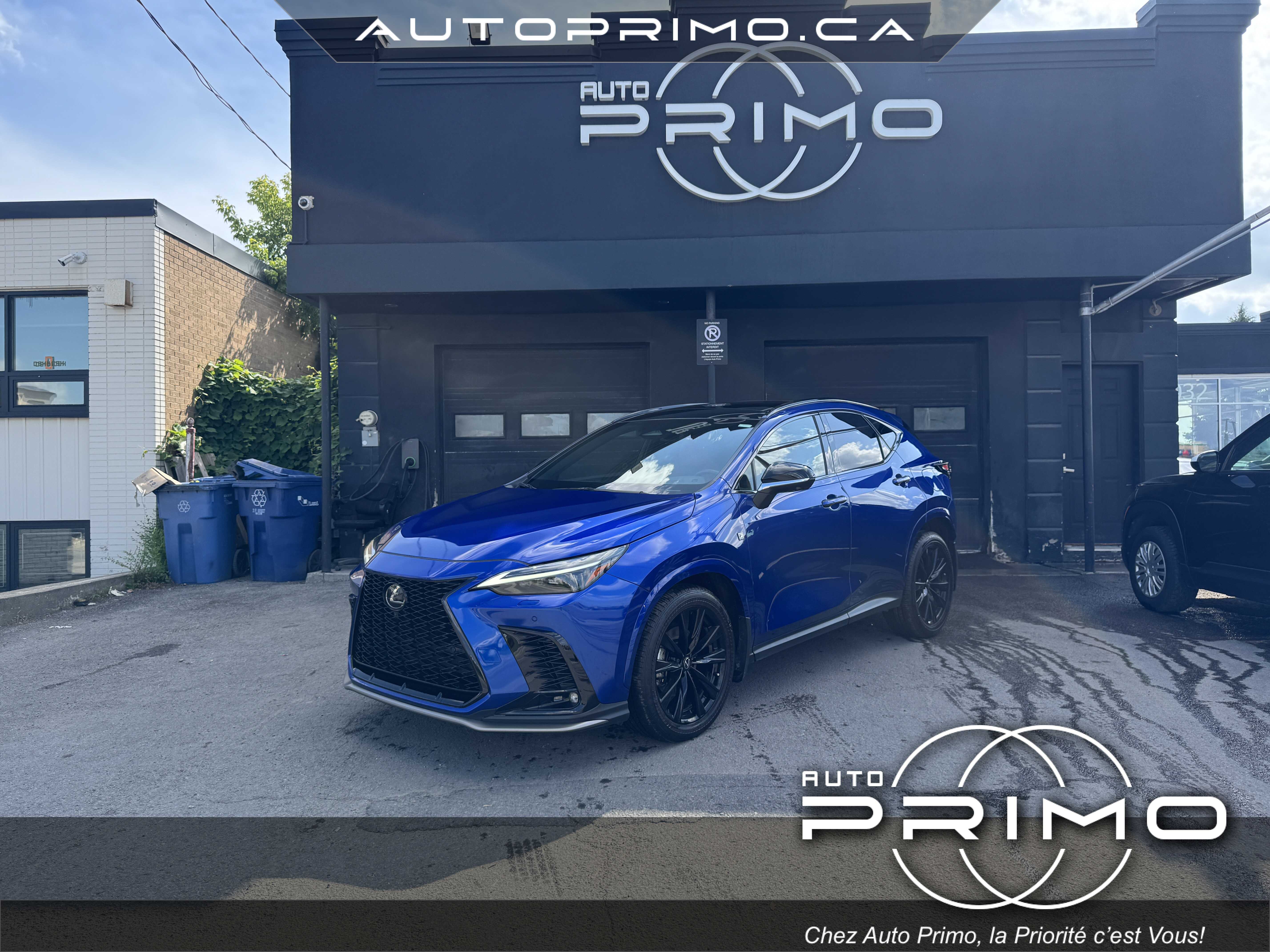Lexus Nx350 2024 Lexus Nx350 2024