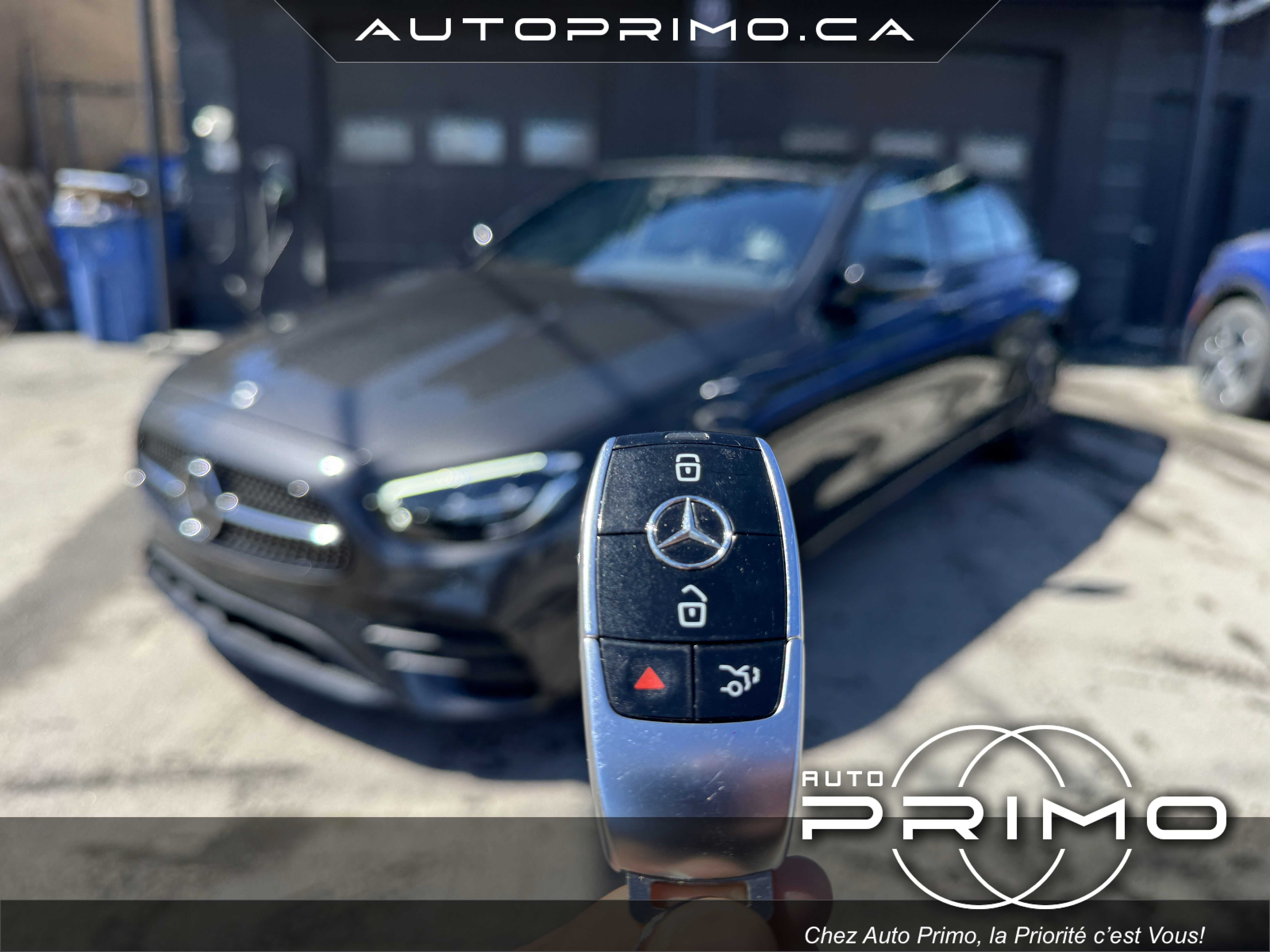 Mercedes-Benz E-Class 2023 Mercedes-Benz E-Class 2023