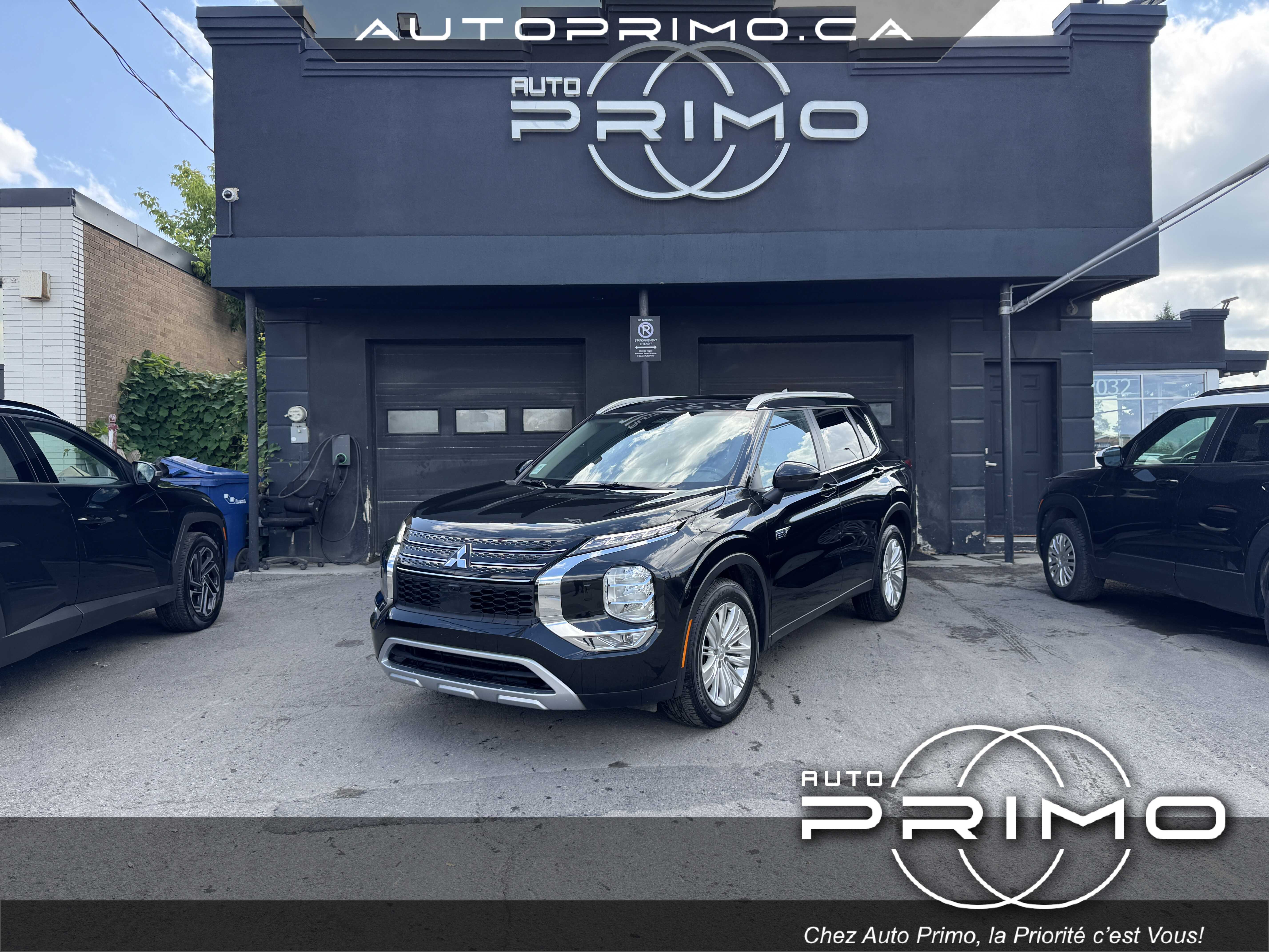 Mitsubishi Outlander 2024 Mitsubishi Outlander 2024