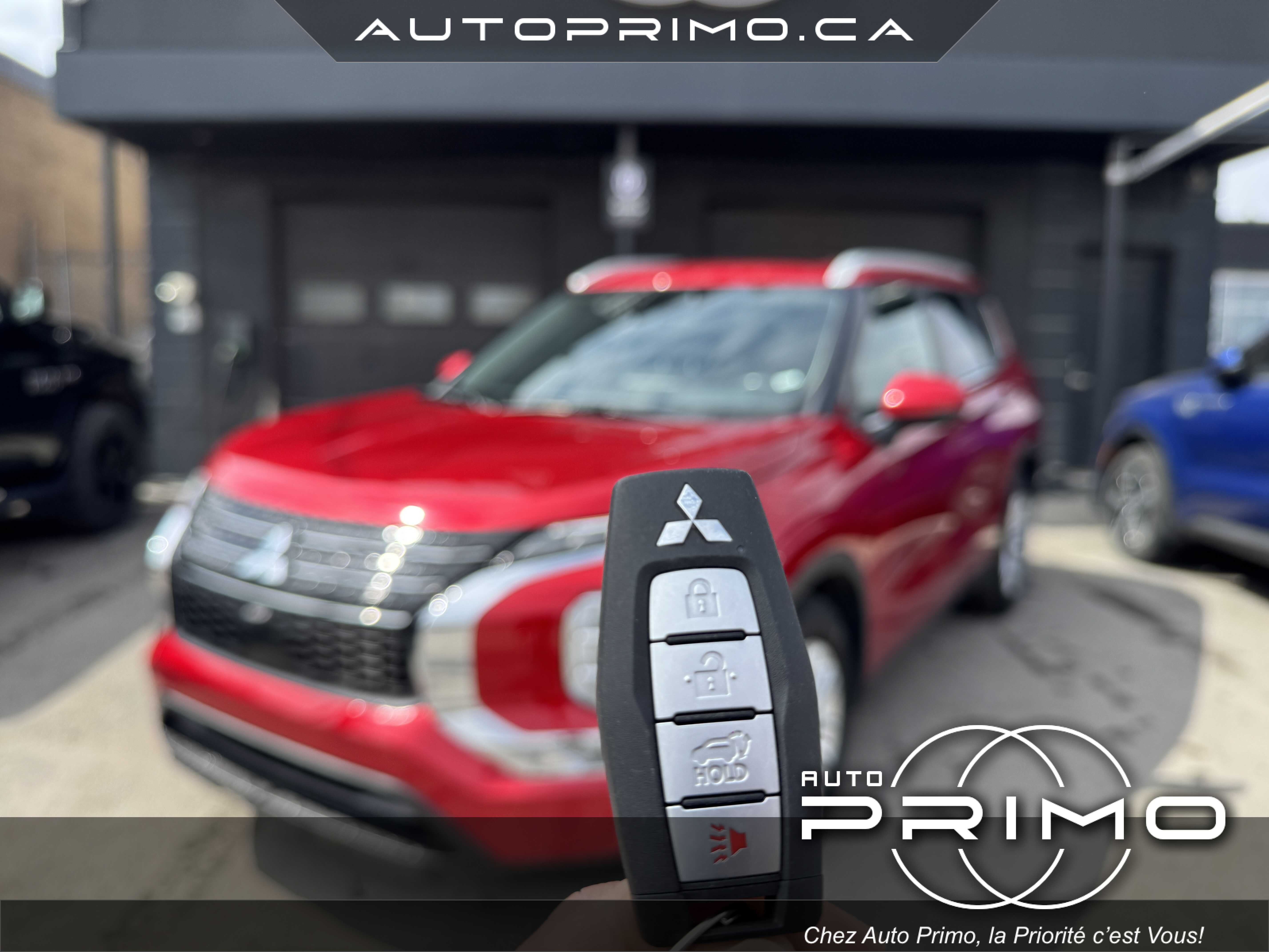 Mitsubishi Outlander 2024 Mitsubishi Outlander 2024