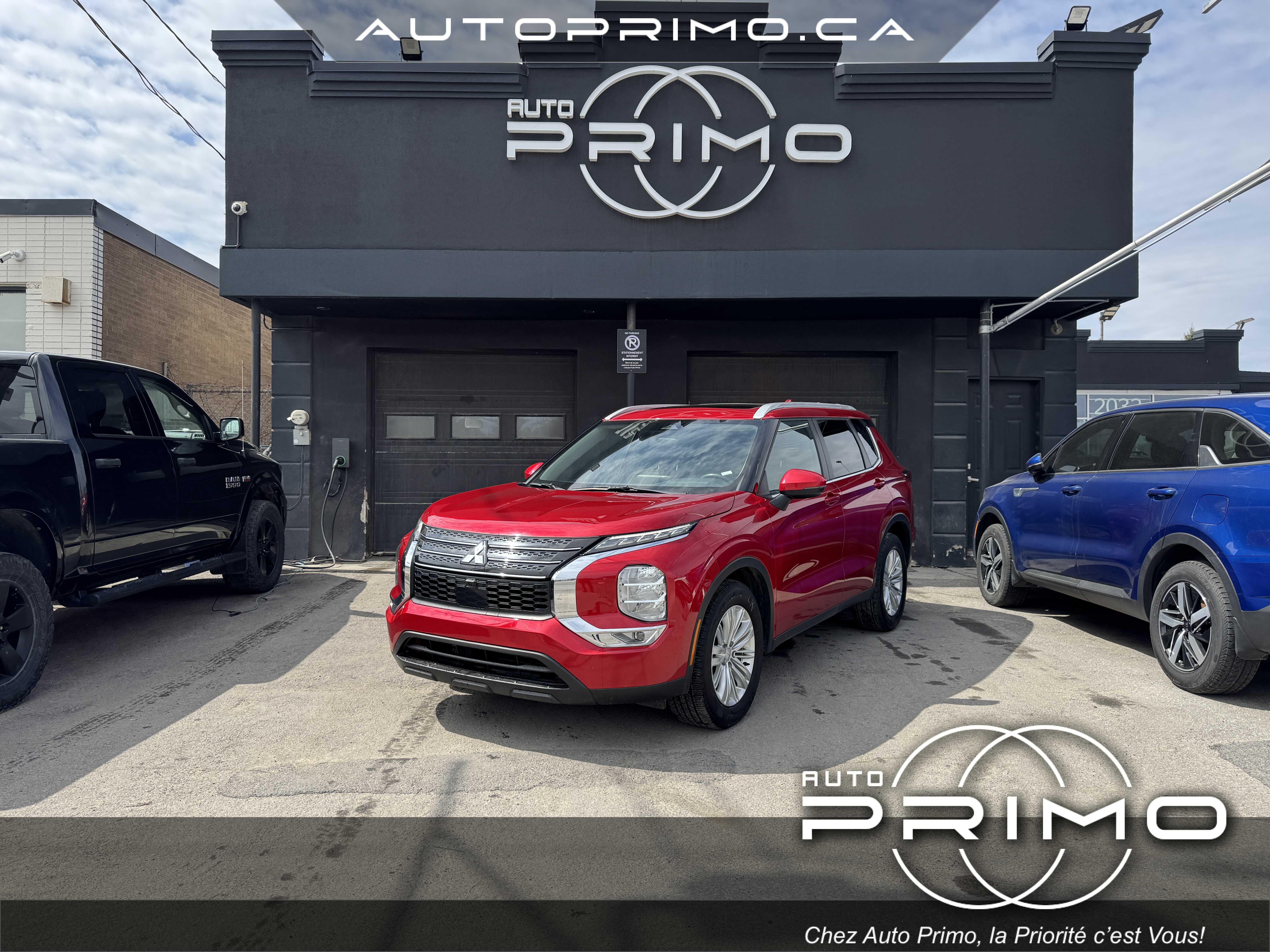 Mitsubishi Outlander 2024 Mitsubishi Outlander 2024