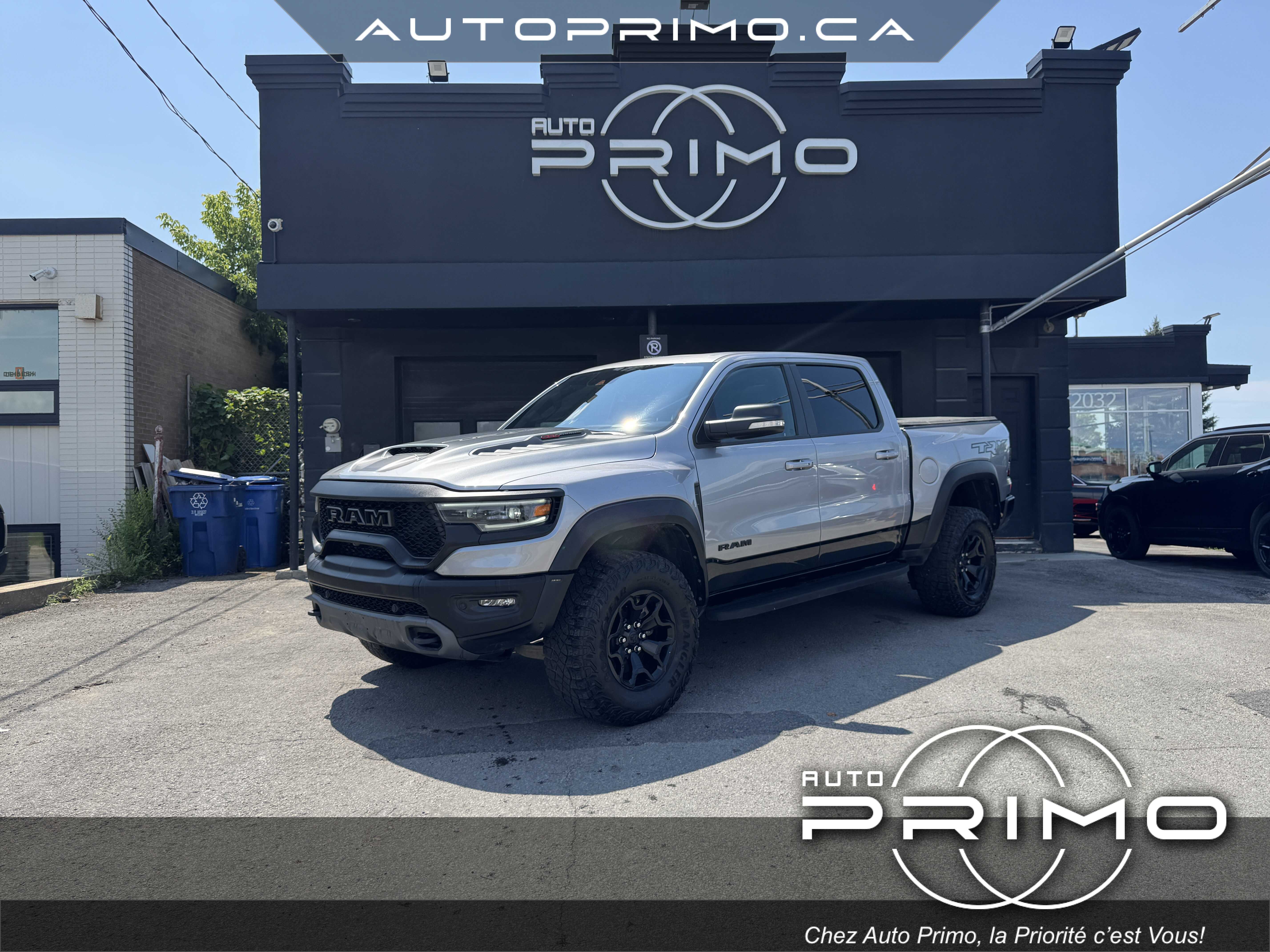 Ram 1500 2022 Ram 1500 2022