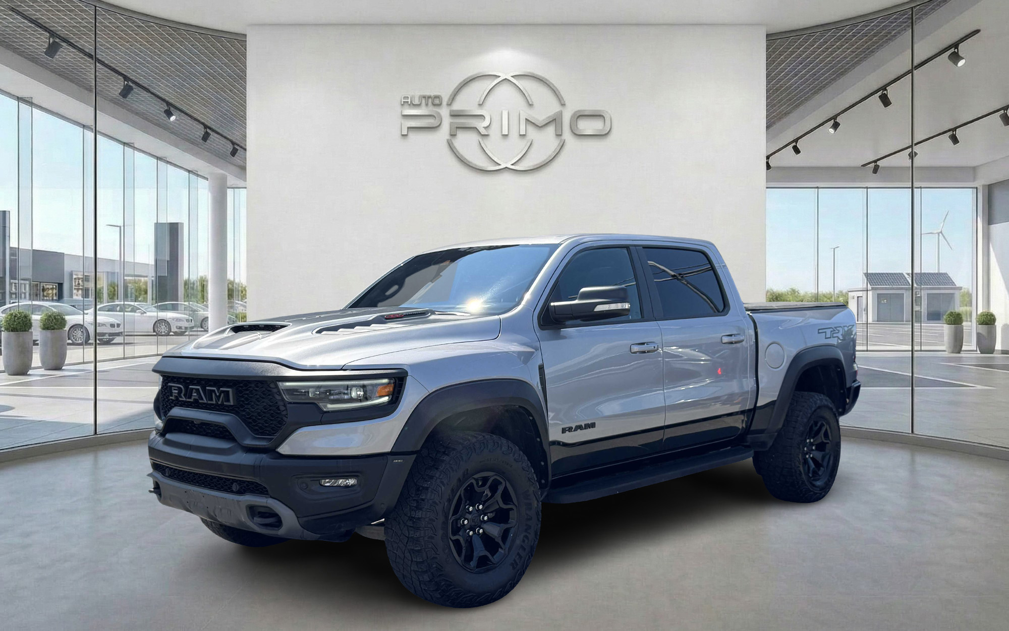 Ram 1500 2022 Ram 1500 2022