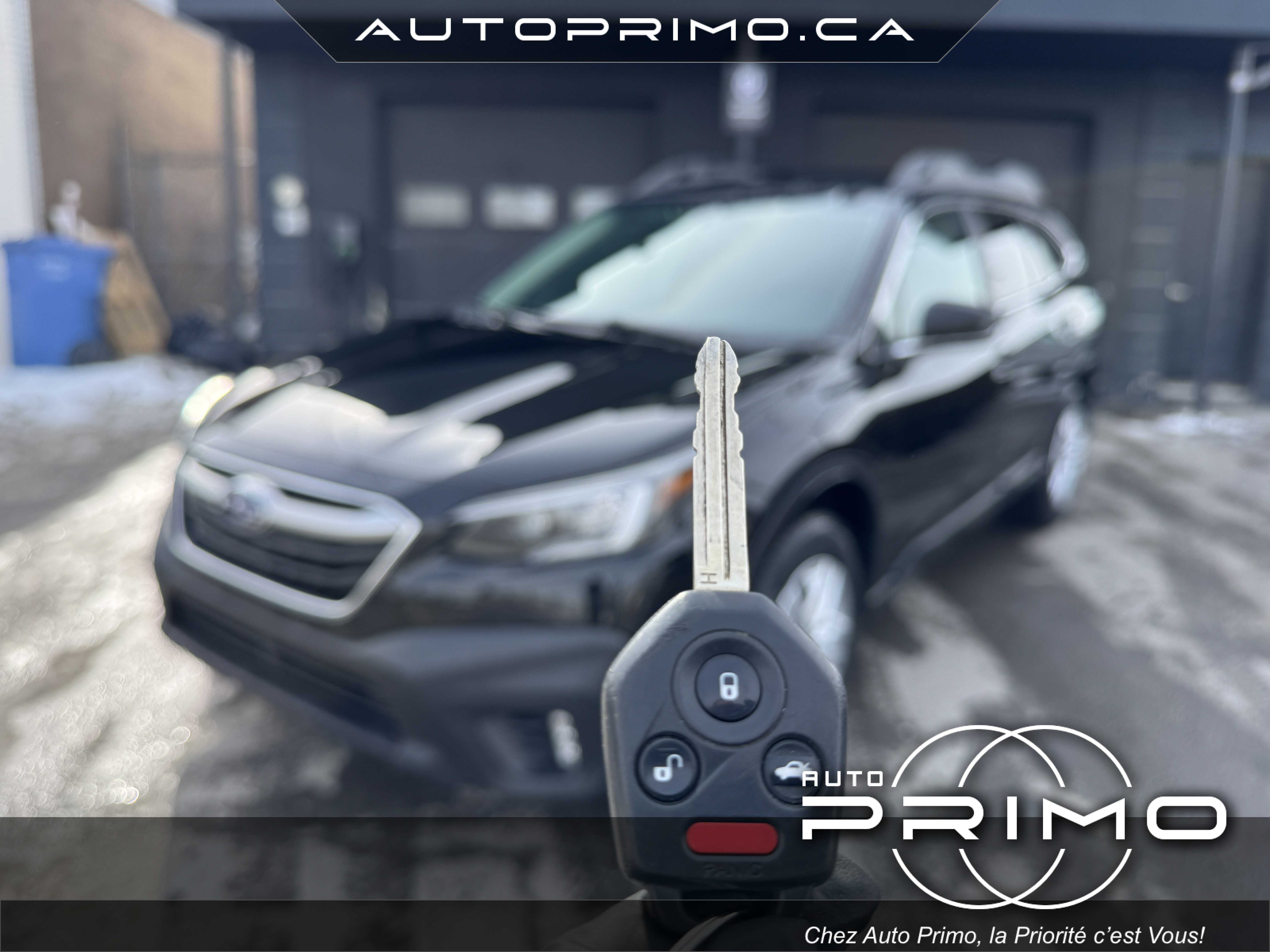 2022 Subaru Outback Convenience AWD Automatique avec Système de Navigation Carplay Caméra de Recul Bluetooth Régulateur de Vitesse Adaptatif Mags chez Auto Primo Laval 2022 Subaru Outback Convenience AWD Automatique avec Système de Navigation Carplay Caméra de Recul Bluetooth Régulateur de Vitesse Adaptatif Mags chez Auto Primo Laval