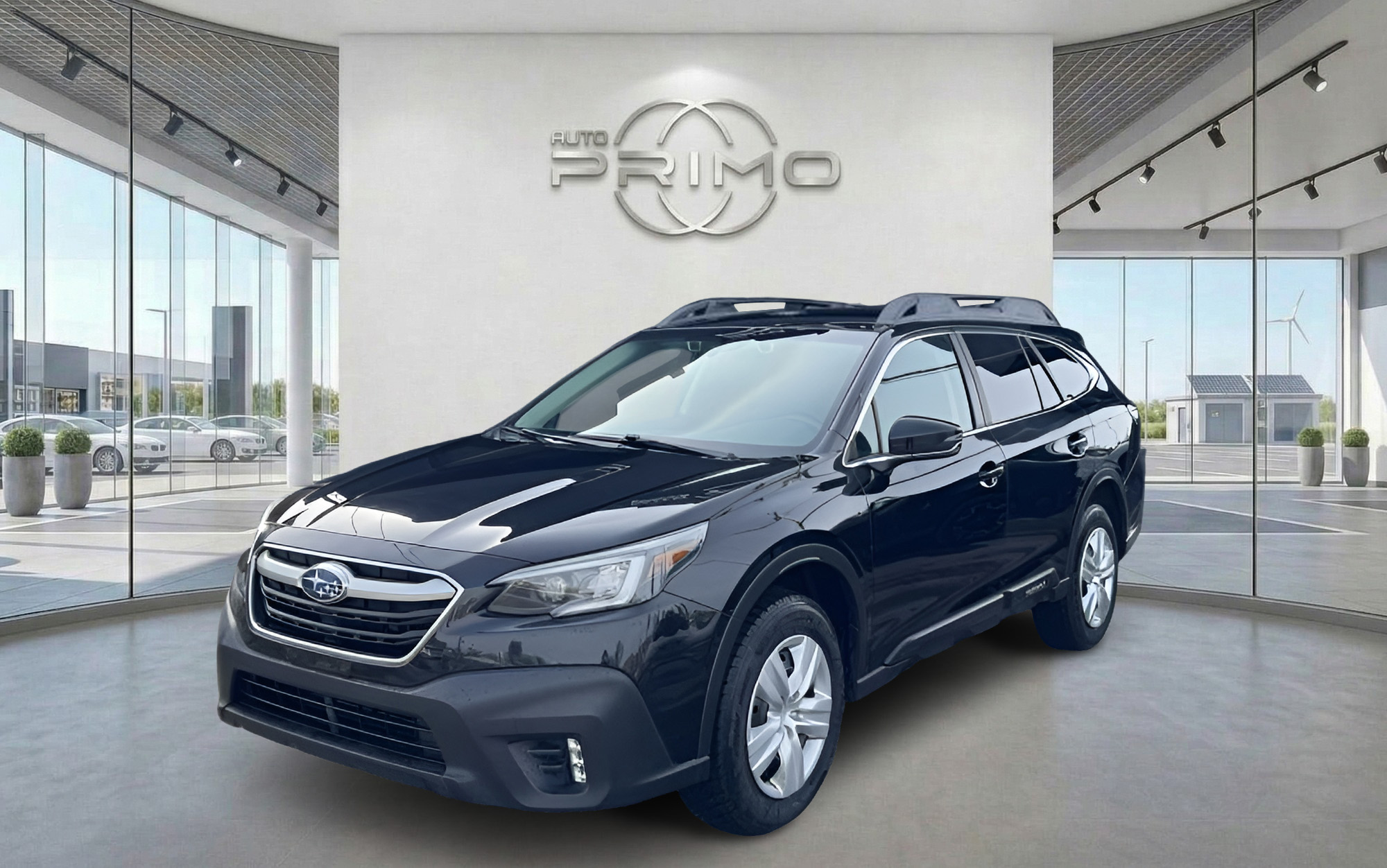 2022 Subaru Outback Convenience AWD Automatique avec Système de Navigation Carplay Caméra de Recul Bluetooth Régulateur de Vitesse Adaptatif Mags chez Auto Primo Laval 2022 Subaru Outback Convenience AWD Automatique avec Système de Navigation Carplay Caméra de Recul Bluetooth Régulateur de Vitesse Adaptatif Mags chez Auto Primo Laval