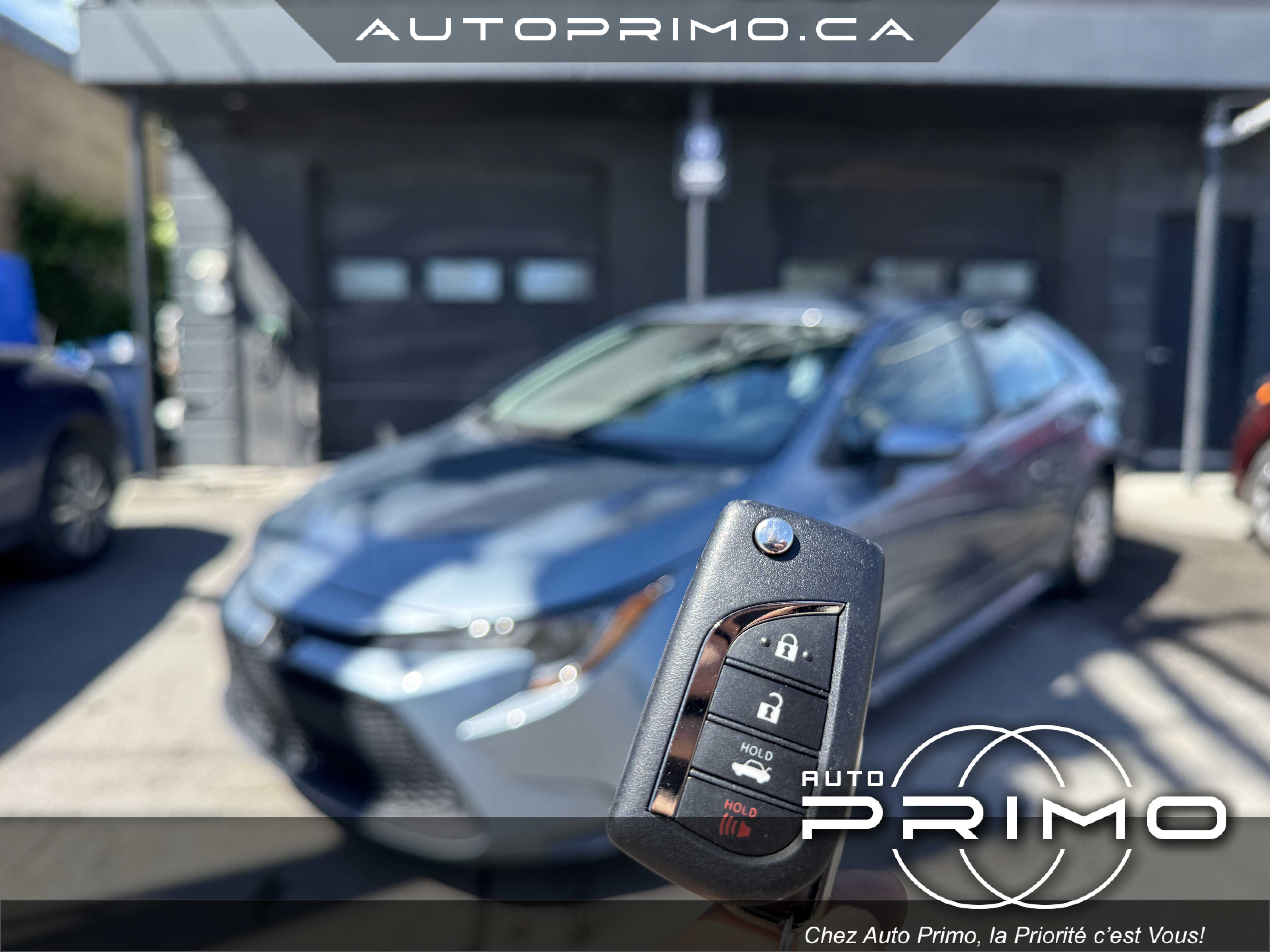 2020 Toyota Corolla L Automatique avec Régulateur de Vitesse Adaptatif Système de Navigation Carplay Caméra de Recul Bluetooth chez Auto Primo Laval 2020 Toyota Corolla L Automatique avec Régulateur de Vitesse Adaptatif Système de Navigation Carplay Caméra de Recul Bluetooth chez Auto Primo Laval