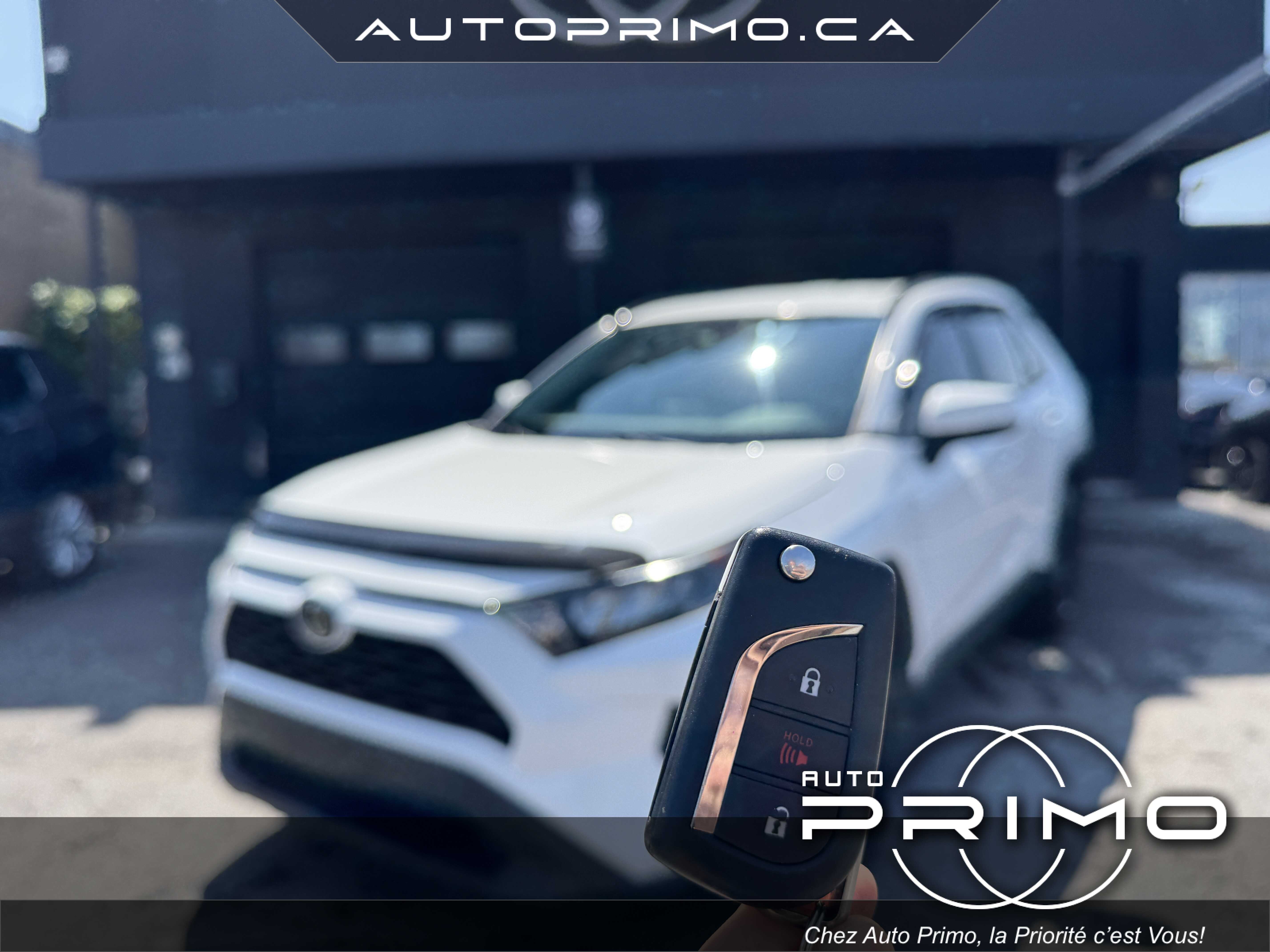 Toyota Rav4 2019 Toyota Rav4 2019