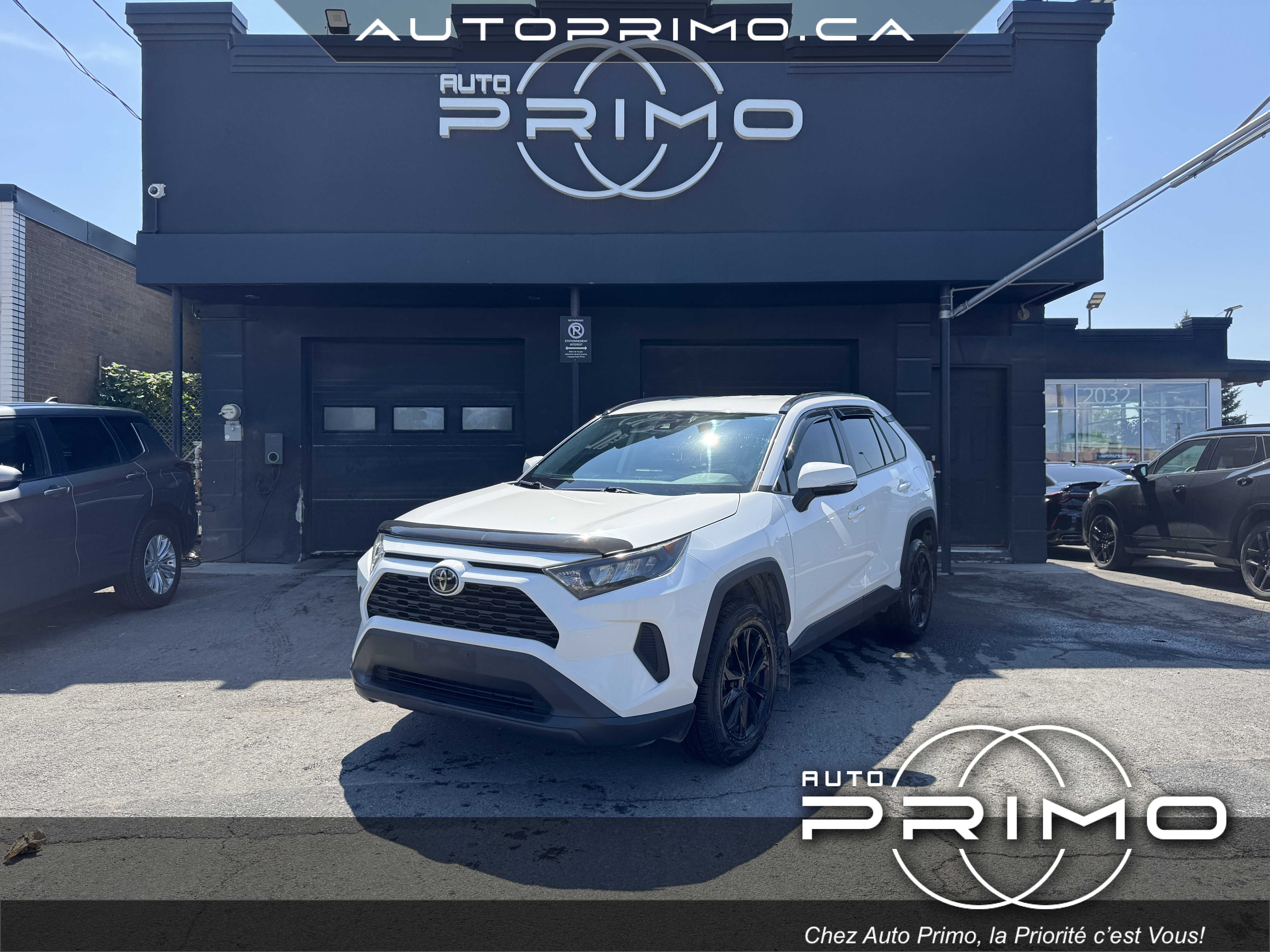 Toyota Rav4 2019 Toyota Rav4 2019